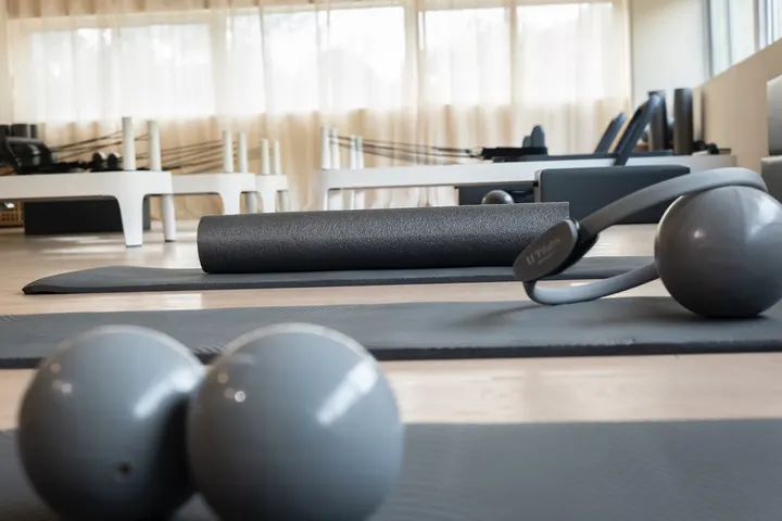 Ekilibre Studio — pilates reformer-studio à La Prouveresse, Peymeinade — 2