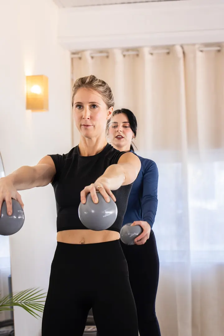 Ekilibre Studio — pilates reformer-studio à Peymeinade — 3