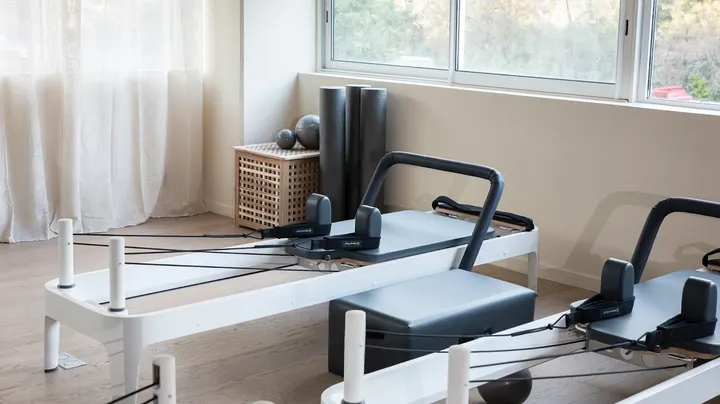 Ekilibre Studio — pilates reformer-studio à Peymeinade — 5