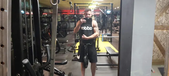ND Fitness — fitness studio in Mansfield — 4