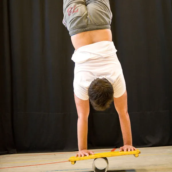 Circus Santelli — aerial-studio in Groningen — 3