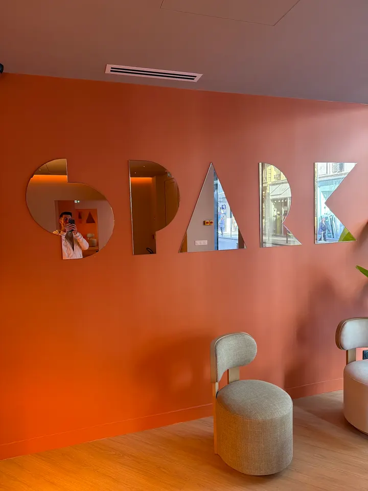 Spark Club Sentier — salle de fitness-studio à Paris 2e Arrondissement, Paris — 3