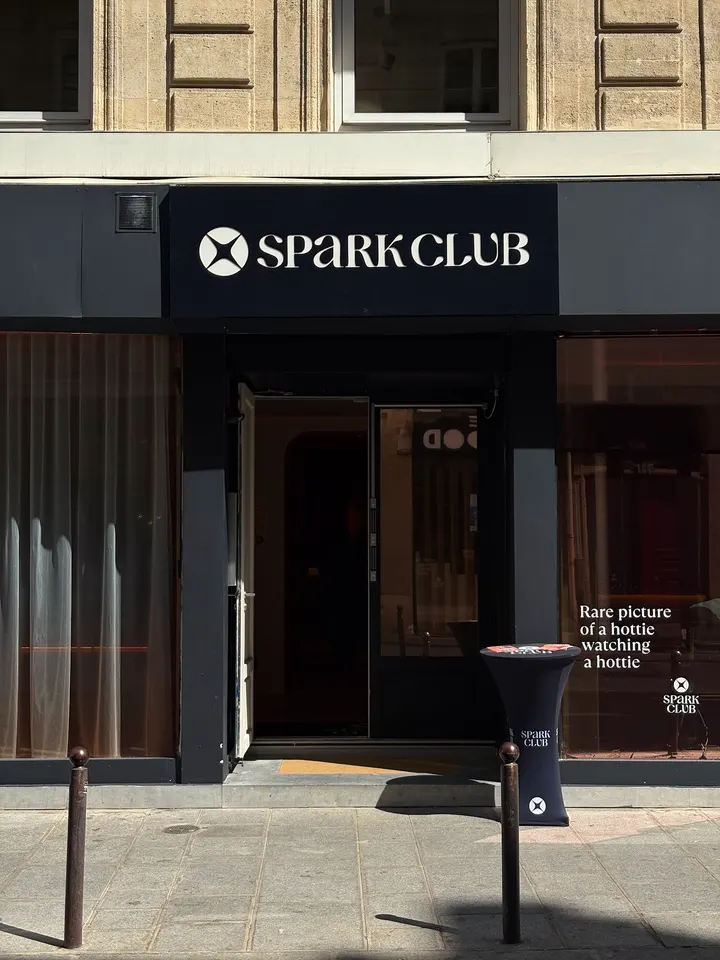 Spark Club Sentier — salle de fitness-studio à Paris — 3