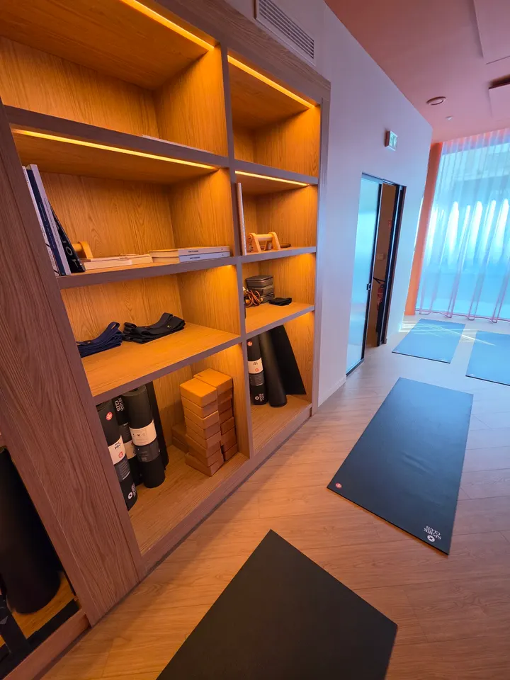 Spark Club Sentier — salle de fitness-studio à Paris — 5
