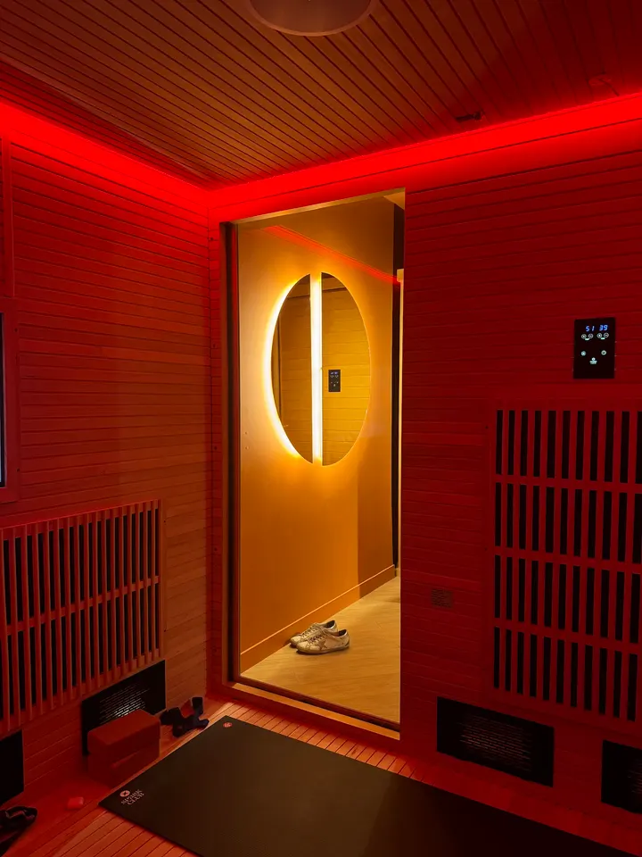 Spark Club Sentier — Salle de fitness à Paris 2e Arrondissement, Paris