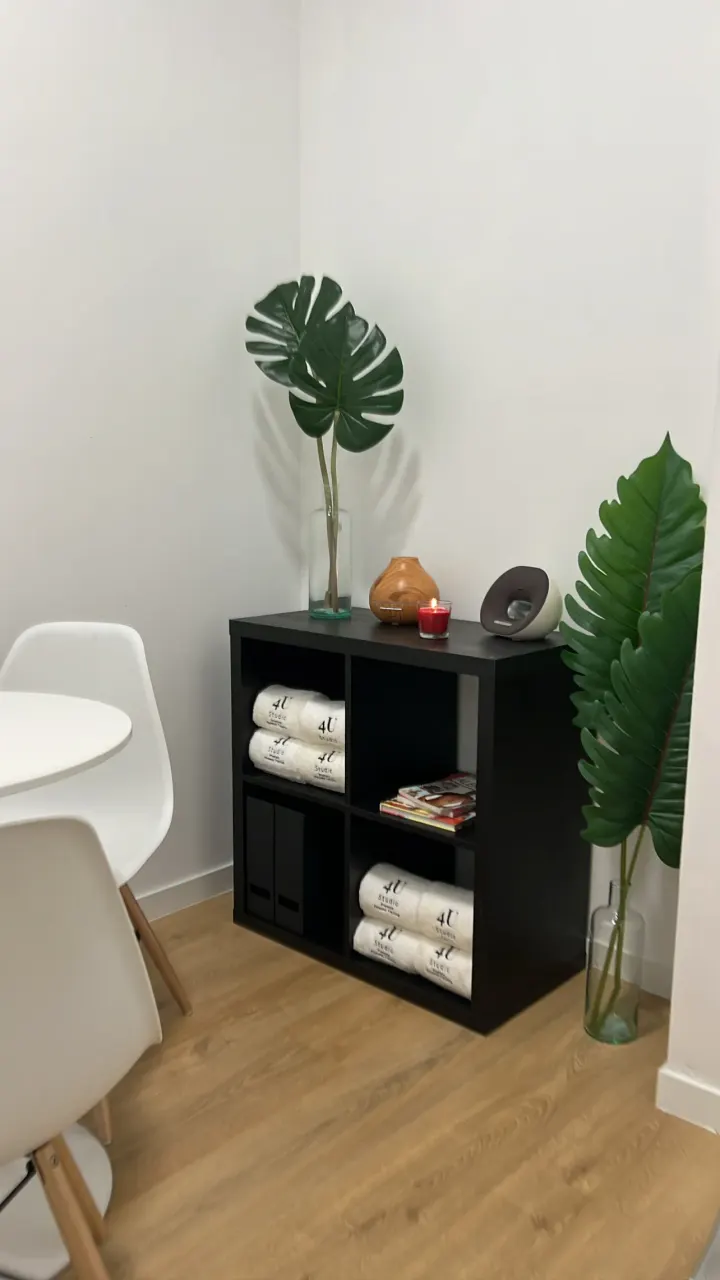 4U Studio Matosinhos — personal training-studio em Água Viva, Porto — 3