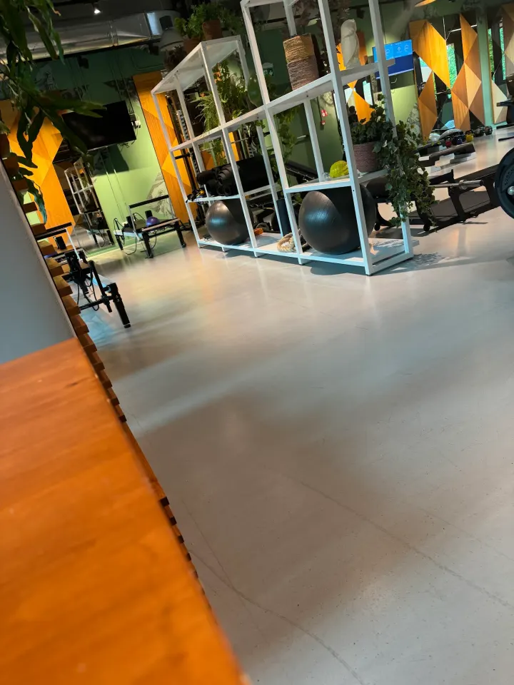 XBene Casalecchio — reformer pilates-studio a Casalecchio di Reno — 2