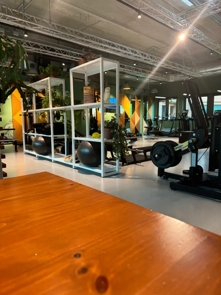 XBene Casalecchio — reformer pilates-studio a Casalecchio di Reno — 3