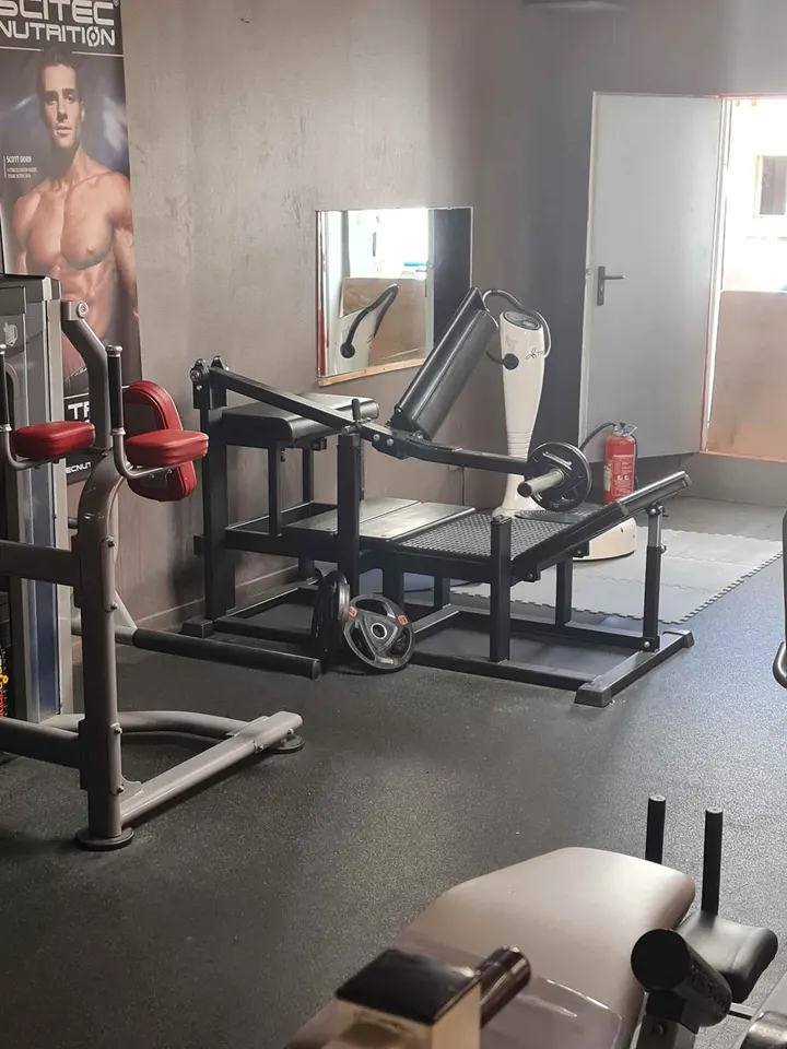Extrem Gym — salle de fitness-studio à Montpellier — 3