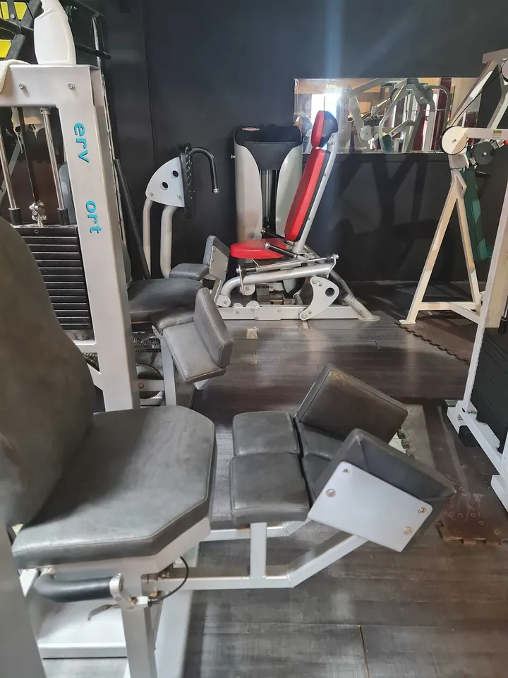 Extrem Gym — salle de fitness-studio à Montpellier — 4