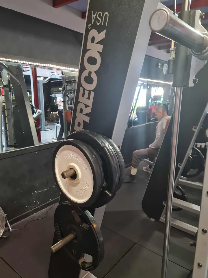 Extrem Gym — salle de fitness-studio à Montpellier — 5