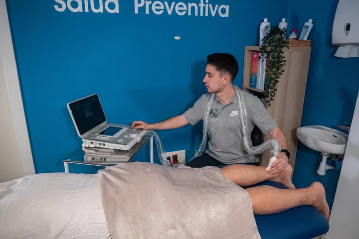 Hazi Bilbao — entrenamiento personal-studio en Abando, Bilbao — 2