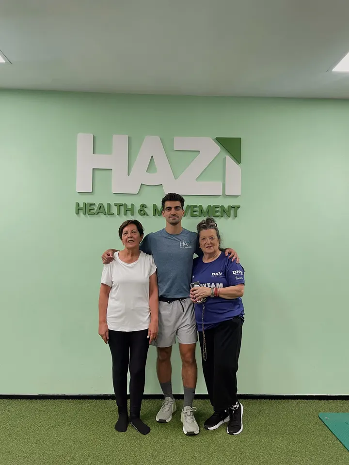 Hazi Bilbao — entrenamiento personal-studio en Bilbao — 3