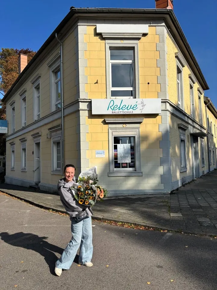 Relevé Ballettschule — tanz-studio in Richterich, Aachen — 3