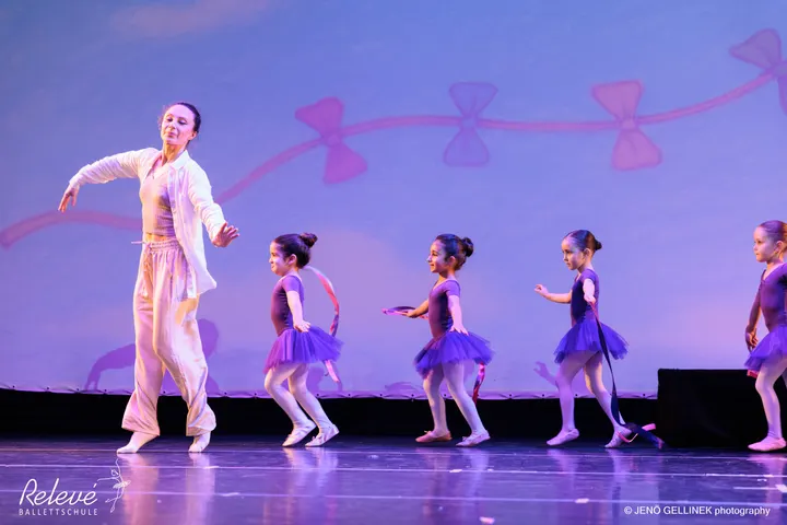 Relevé Ballettschule — tanz-studio in Aachen — 4