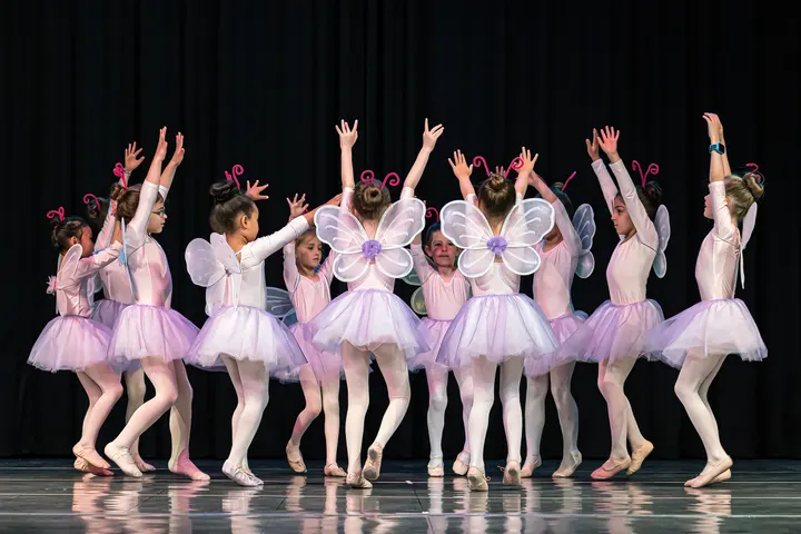 Relevé Ballettschule — tanz-studio in Aachen — 5