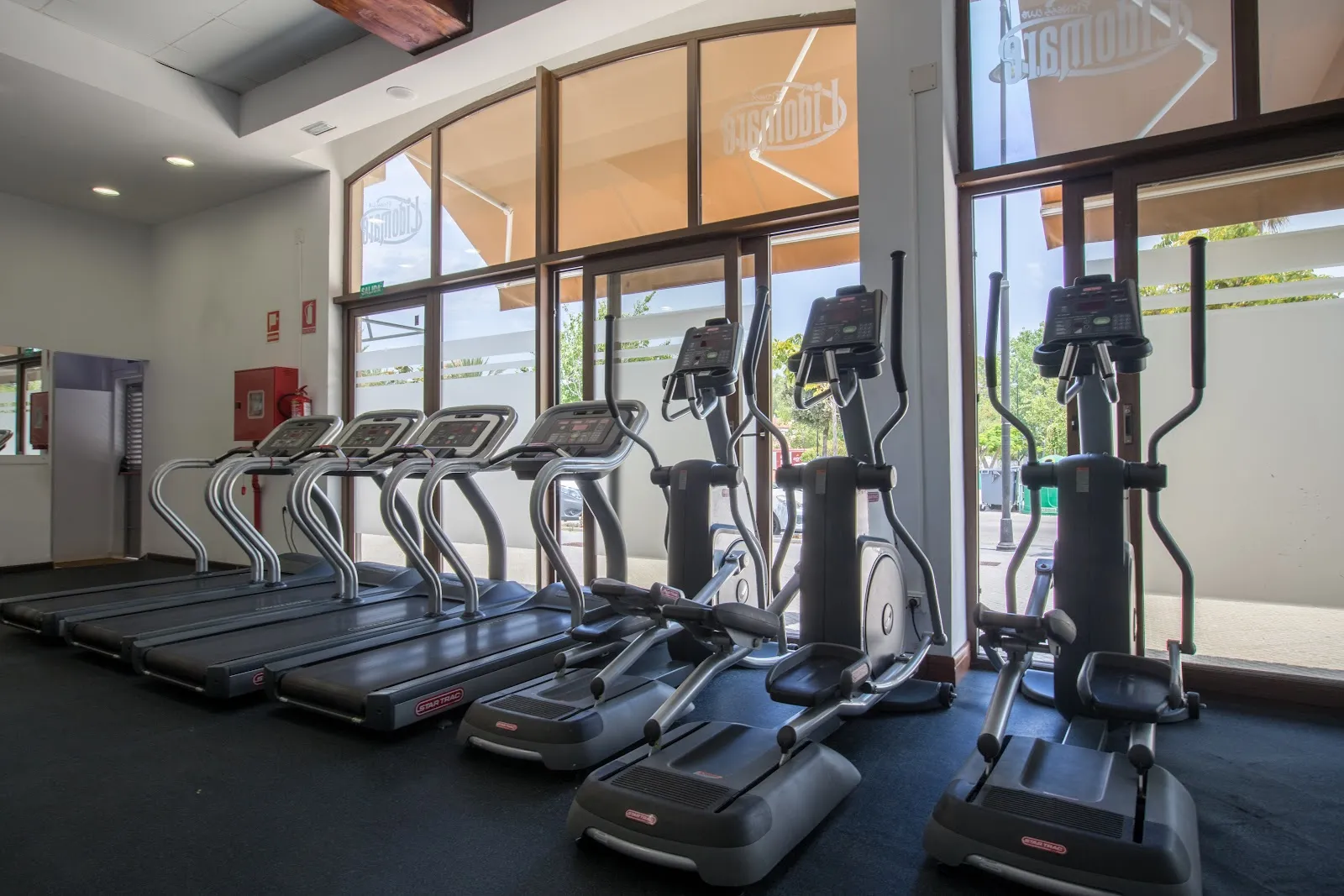 LidoMare Fitness Club — estudio de fitness-studio en Torremolinos — 3