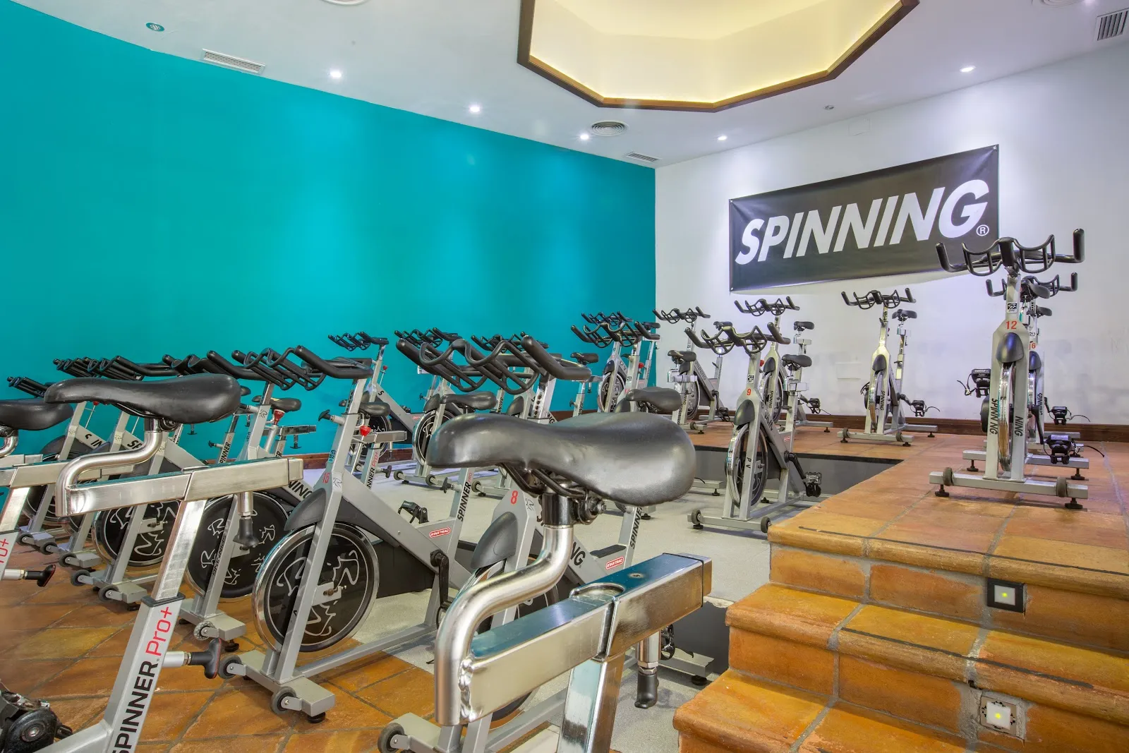 LidoMare Fitness Club — estudio de fitness-studio en Torremolinos — 3