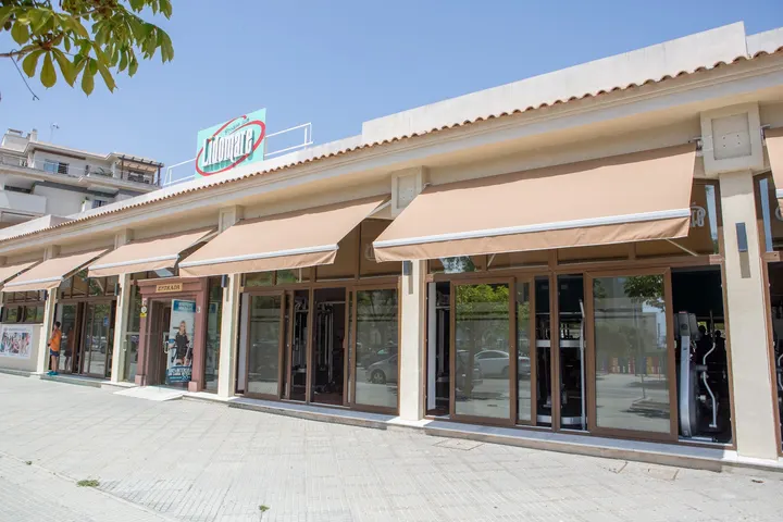 LidoMare Fitness Club — Estudio de fitness en Torremolinos