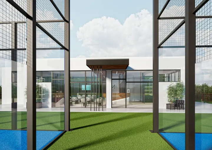 Marconi Wellness Club PT — palestre-studio a Falconara Marittima — 4