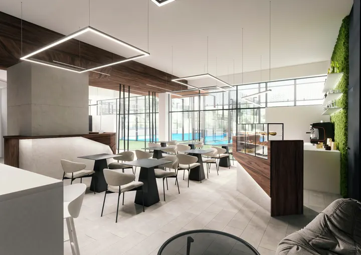 Marconi Wellness Club PT — palestre-studio a Falconara Marittima — 5