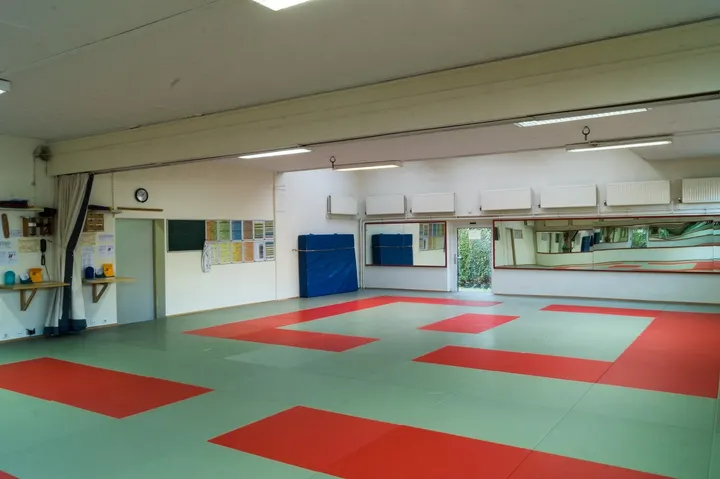 Sportstudio Nippon — kampfsport-studio in Steglitz, Berlin — 2