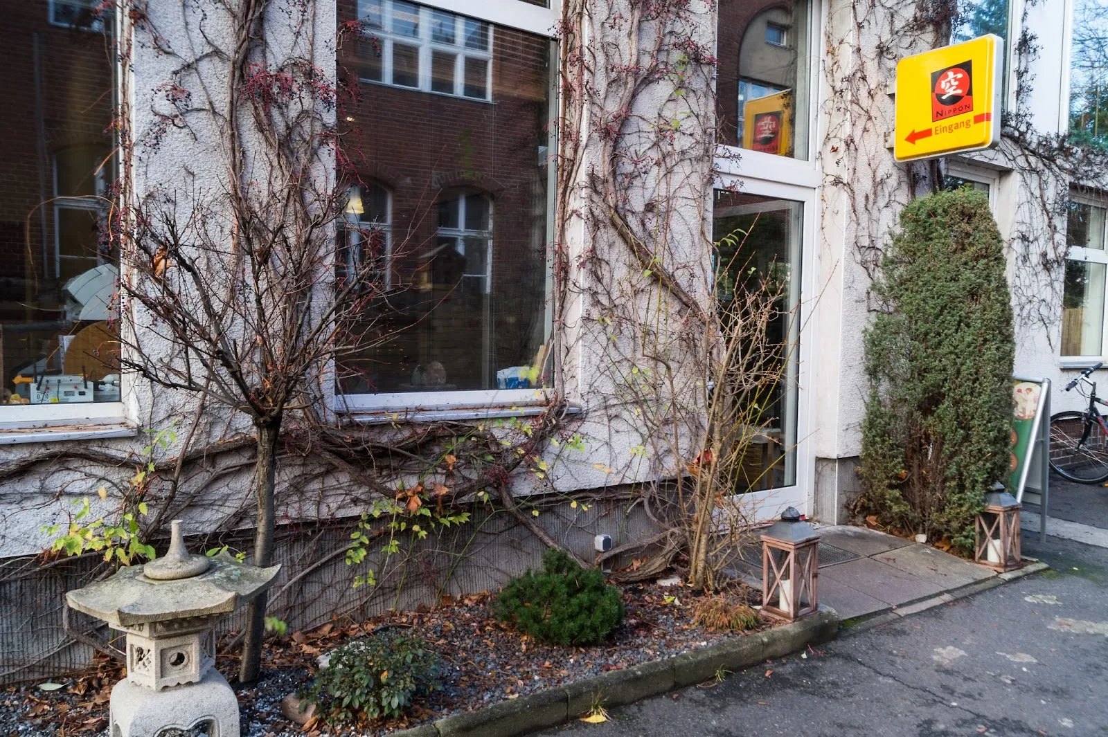 Sportstudio Nippon — kampfsport-studio in Berlin — 5
