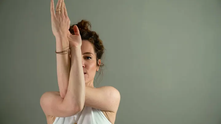 NADJA TUTSCH YOGA — yoga-studio in Empfing, Traunstein — 2