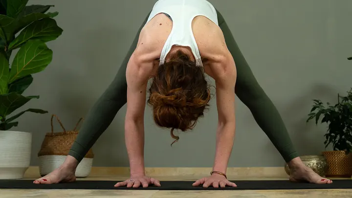 NADJA TUTSCH YOGA — yoga-studio in Traunstein — 3