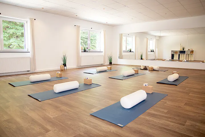 NADJA TUTSCH YOGA — yoga-studio in Traunstein — 5