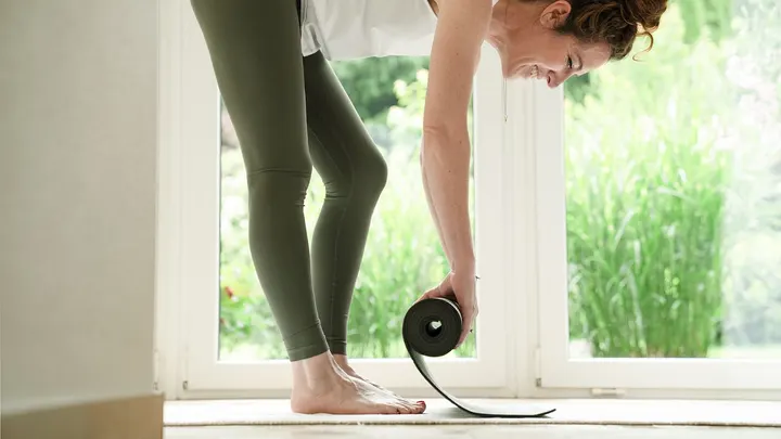 NADJA TUTSCH YOGA — Yoga in Traunstein