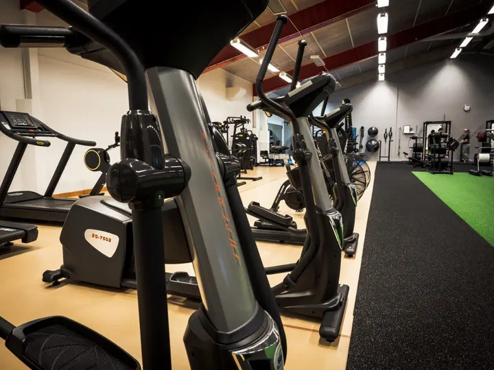 Workout Ljungby — träningsstudio i Gänget, Ljungby — 3