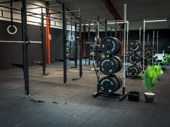 Workout Ljungby — träningsstudio i Ljungby — 3