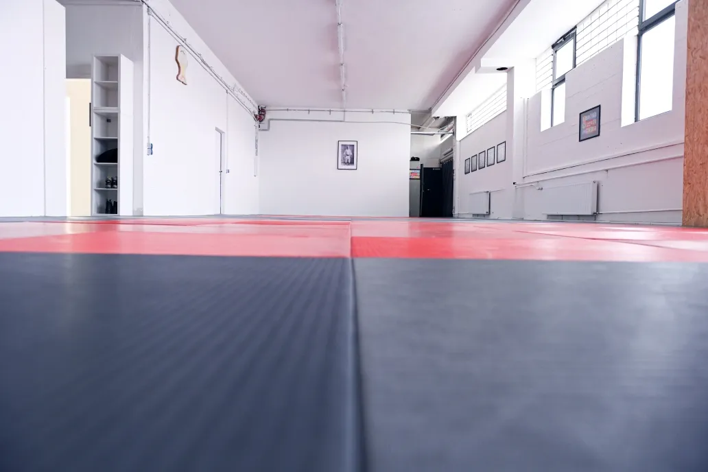 Kampfsport & Selbstverteidigung - Weinsbergstr. — kampsport-studio i Köln — 3