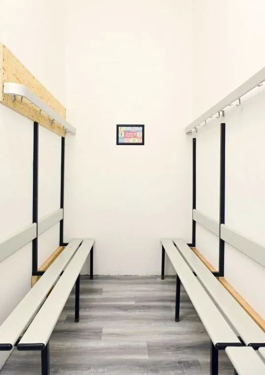 Kampfsport & Selbstverteidigung - Weinsbergstr. — kampsport-studio i Köln — 3