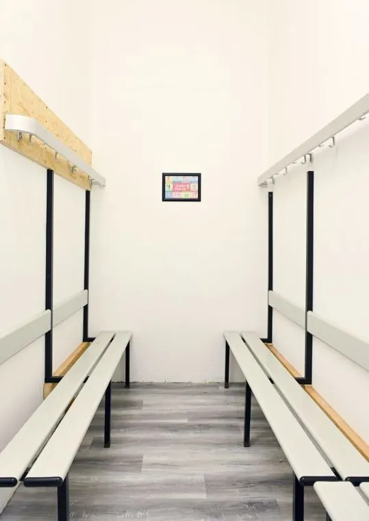 Kampfsport & Selbstverteidigung - Weinsbergstr. — kampfsport-studio in Ehrenfeld, Köln — 3