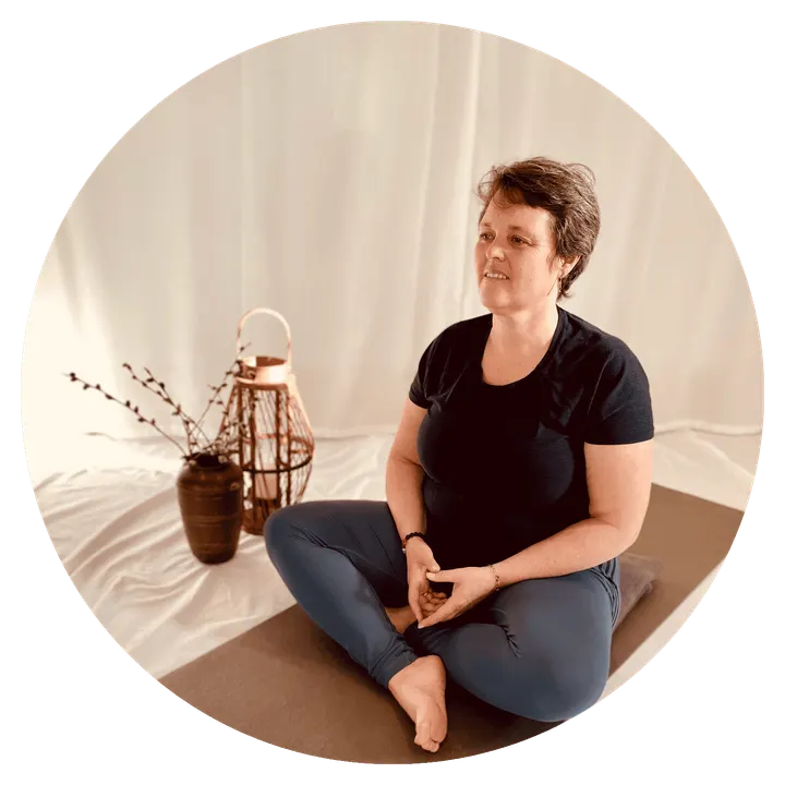 Yoga by Marilyn v/Marilyn Neilson — yoga-studio i Brønderslev — 3