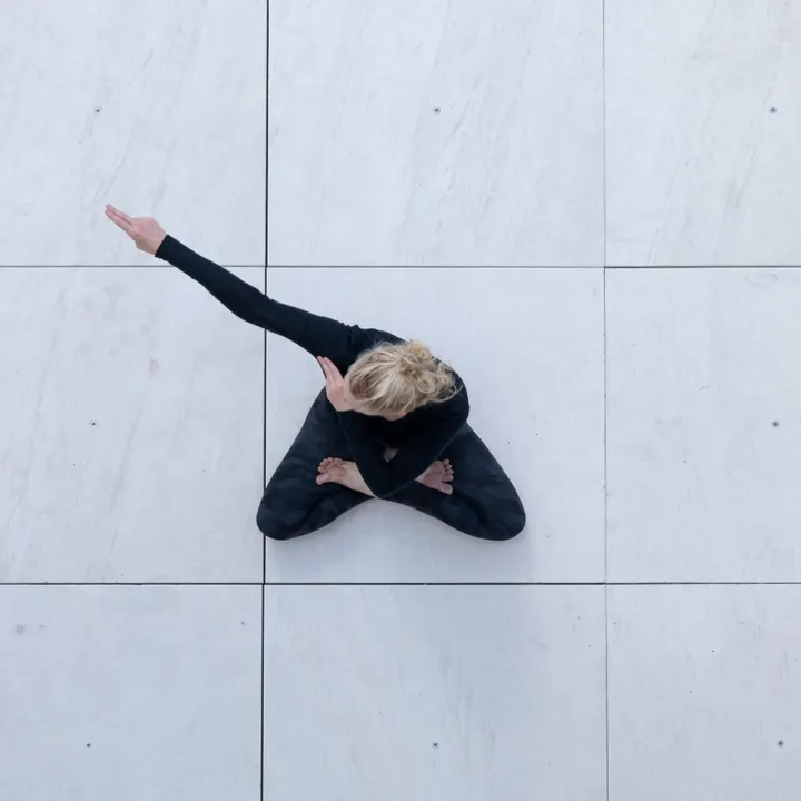 Yogaroom Barcelona — Yoga en l'Eixample, Barcelona