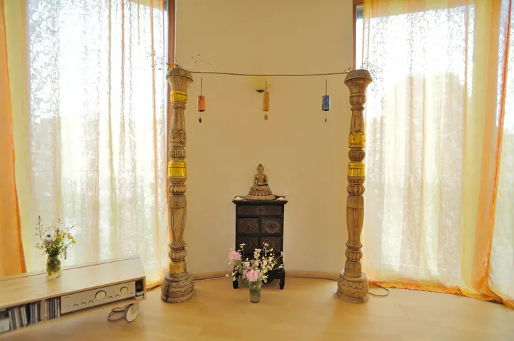 Yogazentrum Freiburg J. Ries — yoga-studio in Freiburg im Breisgau — 3