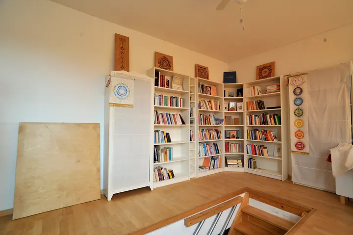 Yogazentrum Freiburg J. Ries — yoga-studio in Freiburg im Breisgau — 4