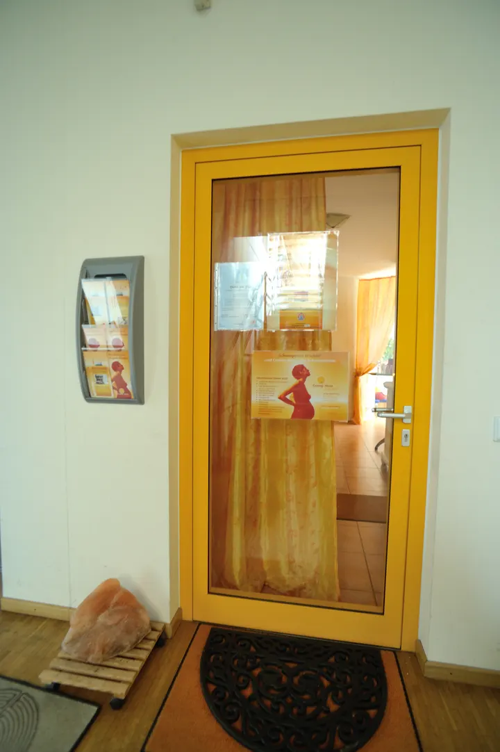 Yogazentrum Freiburg J. Ries — yoga-studio in Freiburg im Breisgau — 5