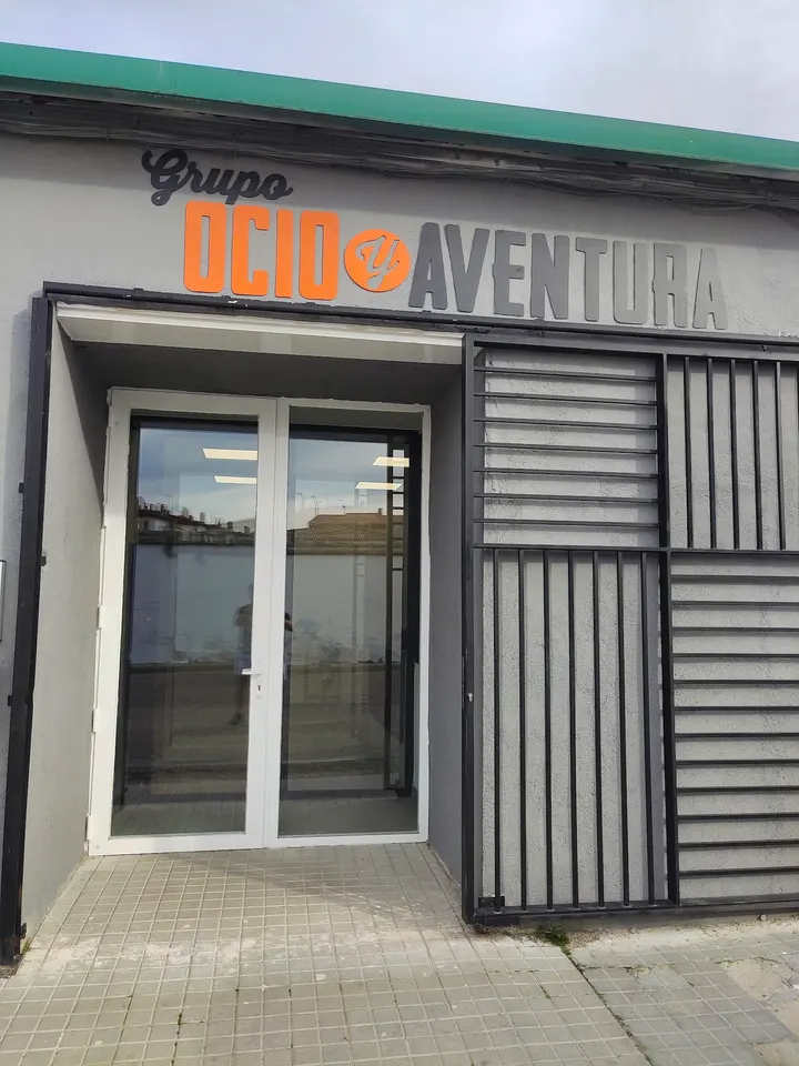 BFIT TOLEDO — entrenamiento personal-studio en Olías del Rey — 4