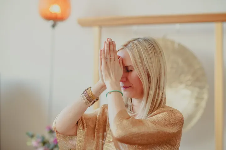 Kundalini Yoga - Sabrina Neu — yoga-studio in Innenstadt, Schweinfurt — 3