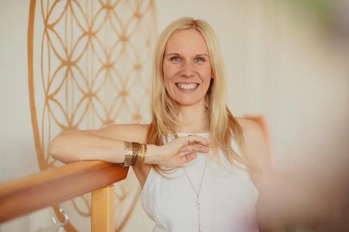 Kundalini Yoga - Sabrina Neu — Yoga in Innenstadt, Schweinfurt
