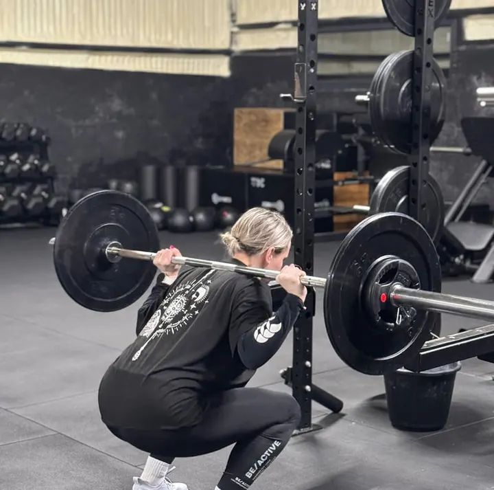 T3 Strength & Conditioning — strength-studio in Dromara — 4