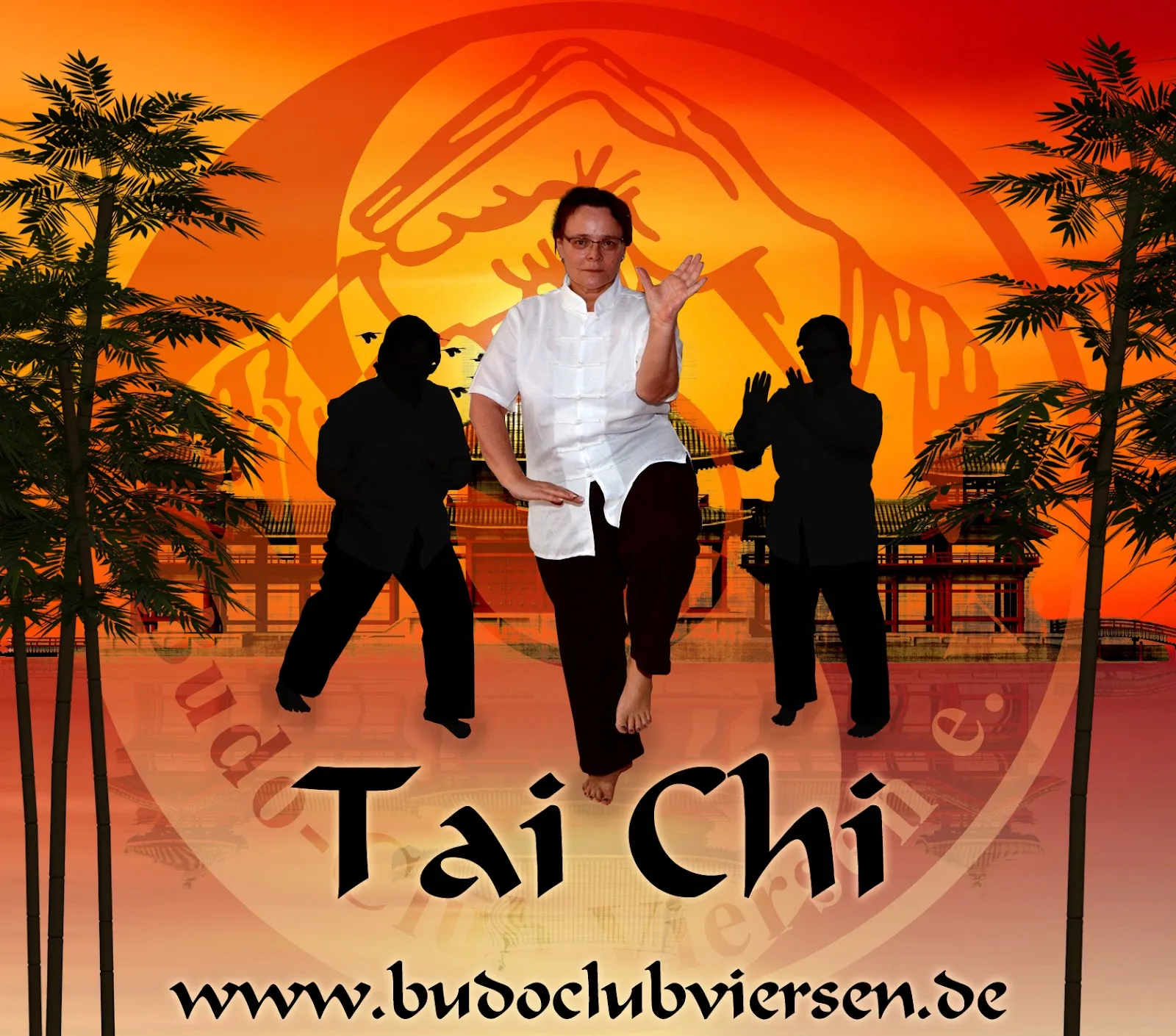 Budo-Club Viersen e.V. — kampfsport-studio in Viersen — 3
