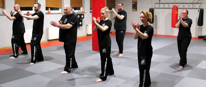 Budo-Club Viersen e.V. — kampfsport-studio in Viersen — 4