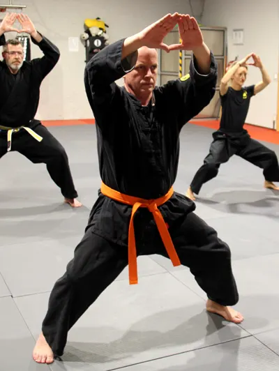 Budo-Club Viersen e.V. — kampfsport-studio in Viersen — 6