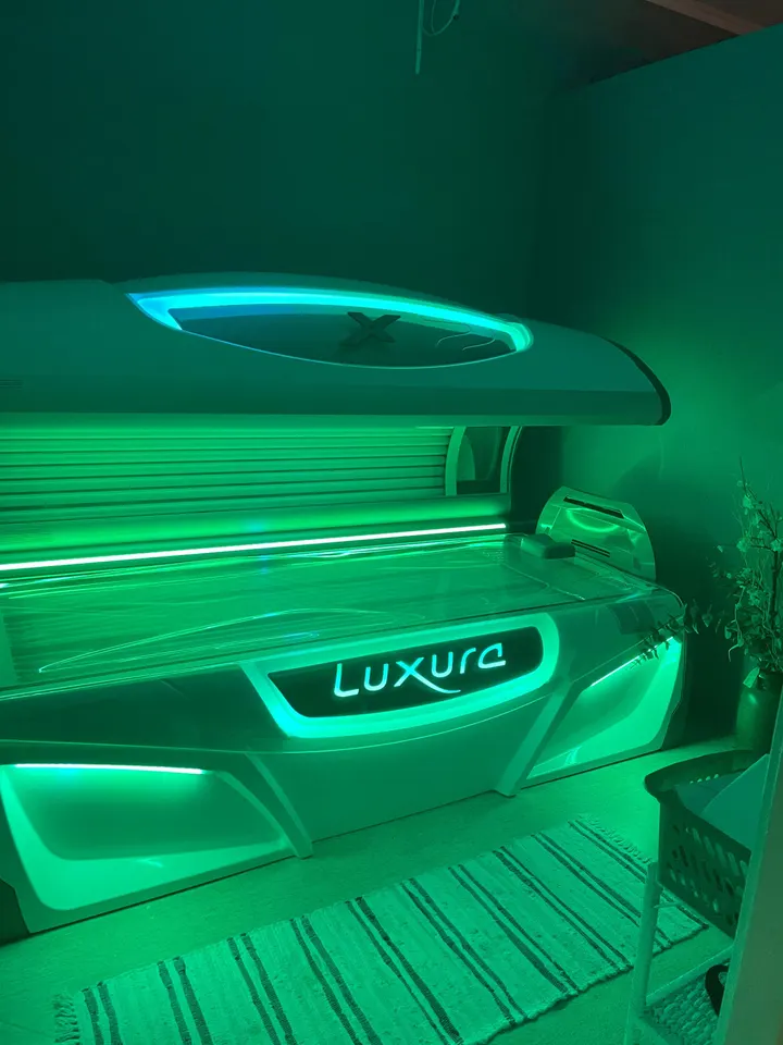 Energi-Huset i Ödeshög AB — träningsstudio i Ödeshög — 2