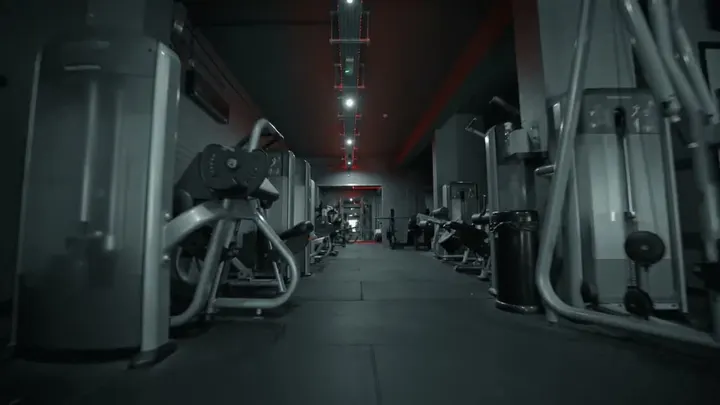 Performance Lab Grimsby — fitness studio in Wellow, Grimsby — 2